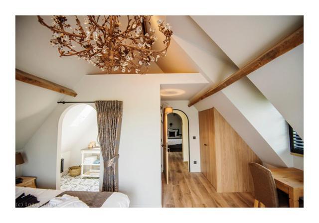 B&B A'Laise Zedelgem Luaran gambar