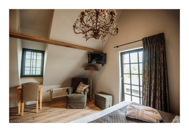 B&B A'Laise Zedelgem Luaran gambar
