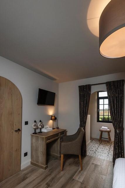 B&B A'Laise Zedelgem Luaran gambar