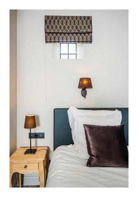 B&B A'Laise Zedelgem Luaran gambar