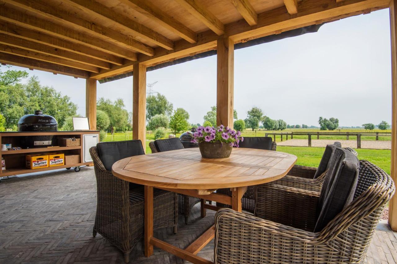B&B A'Laise Zedelgem Luaran gambar